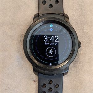 ticwatch android smartwatch